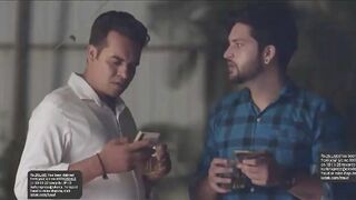 Indian Web threesome sex
