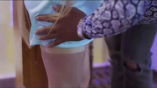 Indian Web threesome sex