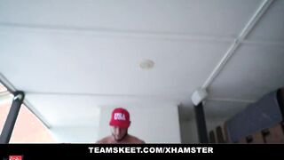 Crazy Porn From TeamSkeet.com
