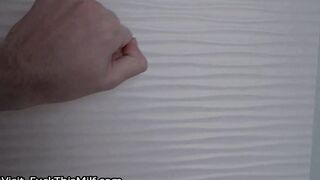 Eva Elfie fucked a fan on stream!