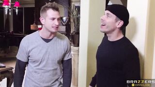 Zorra en Casa Video With Mick Blue, Bill Bailey, Dakota Skye - Brazzers Official