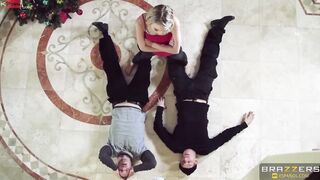 Zorra en Casa Video With Mick Blue, Bill Bailey, Dakota Skye - Brazzers Official