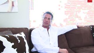 Sheena Ryder Loves Her Stepdad's Penis Up Her Booty