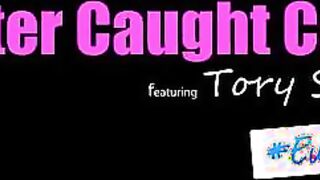 Stepsister Caught Camming - S25:E5