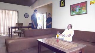 Chor Machaye Shor Boom Movie Web Serires