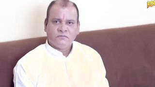 Chor Machaye Shor Boom Movie Web Serires