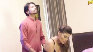 Chor Machaye Shor Boom Movie Web Serires