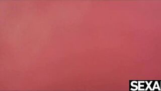 Watch as this Gorgeous Nude goddess Masturbates to a Wild Orgasm