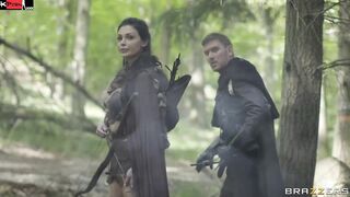 Storm Of Kings XXX Parody: Part 2 Film With Peta Jensen, Rob Diesel, Aruba Jasmine - Brazzers Official