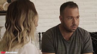 New Sensations - Teacher Says My 18 Yo Vagina Is Tighter (Ruby Redbottom)