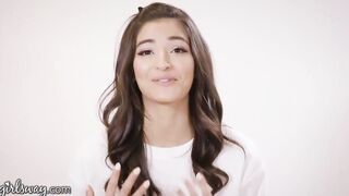 My Romantic And Dirty Lesbian Experience