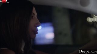 Deeper. Mick watches as his ex-wife Gianna fucks another man