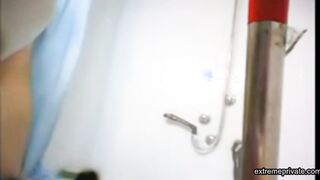 spying on my stepmom and then my sister