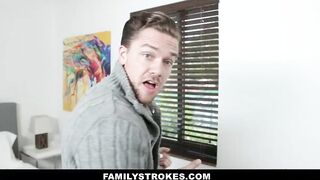 Stepbrothers New Groove
