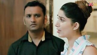Pyaas Kooku Movie New Web Series