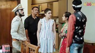 Pyaas Kooku Movie New Web Series