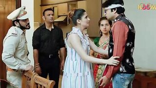 Pyaas Kooku Movie New Web Series