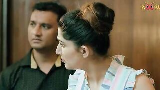 Pyaas Kooku Movie New Web Series