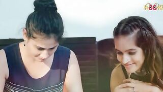 Pyaas Kooku Movie New Web Series