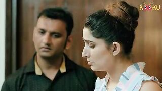 Pyaas Kooku Movie New Web Series