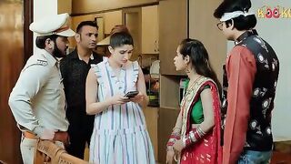 Pyaas Kooku Movie New Web Series