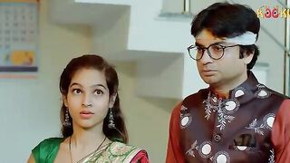 Pyaas Kooku Movie New Web Series