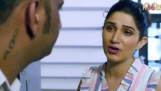 Pyaas Kooku Movie New Web Series