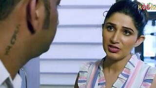 Pyaas Kooku Movie New Web Series