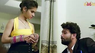 Pyaas Kooku Movie New Web Series