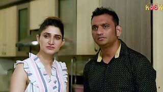 Pyaas Kooku Movie New Web Series