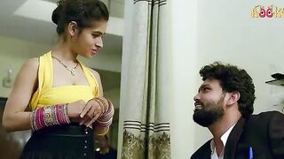 Pyaas Kooku Movie New Web Series