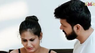 Love Exchange Wife Kooku Movie New Web Series