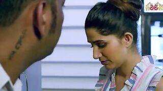 Love Exchange Wife Kooku Movie New Web Series