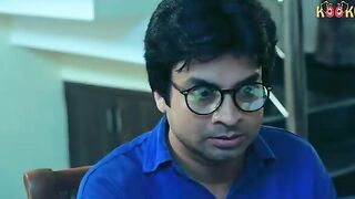 Stranger Love Kooku Movie New Web Series