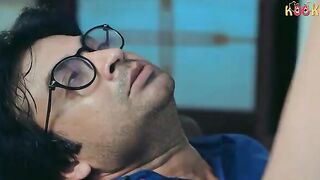 Stranger Love Kooku Movie New Web Series