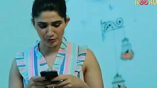 Stranger Love Kooku Movie New Web Series