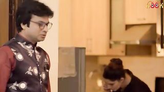 Stranger Love Kooku Movie New Web Series