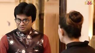 Stranger Love Kooku Movie New Web Series