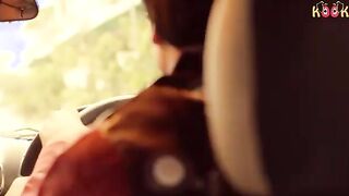 Stranger Love Kooku Movie New Web Series