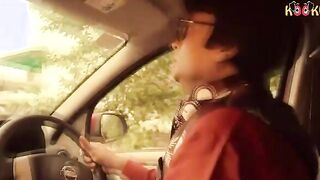 Stranger Love Kooku Movie New Web Series
