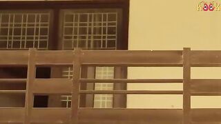 Stranger Love Kooku Movie New Web Series