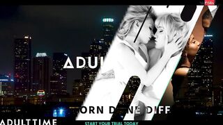 Teaching Son-Inside-Law Nuru Rubs By Ride His Cock!