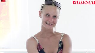Helena Valentine - HER LIMIT