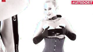 Helena Valentine - HER LIMIT