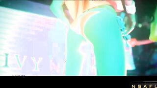 Happy new Year 2022 PMV Music Porn Mix Video