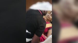 Desi hot aunty fuck in office