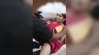 Desi hot aunty fuck in office