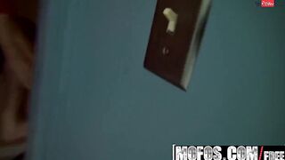 Mofos - Real Skank Party - VAG-entines Day party