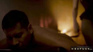 Pretty Toy BDSM PMV Music Porn Mix