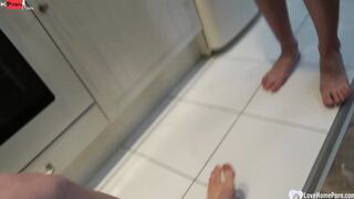 Vulgar Teens Red Haired Takes A Dick Deep Inside Her Tight Hole